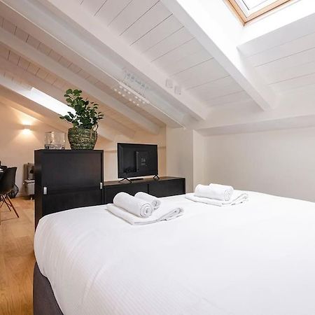 Gini Elegant Home Μπολόνια Εξωτερικό φωτογραφία