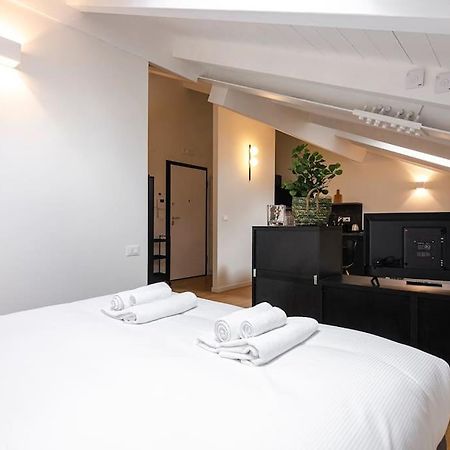 Gini Elegant Home Μπολόνια Εξωτερικό φωτογραφία