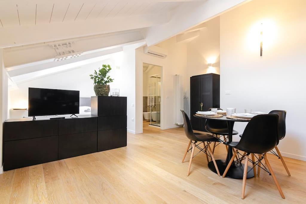 Gini Elegant Home Μπολόνια Εξωτερικό φωτογραφία
