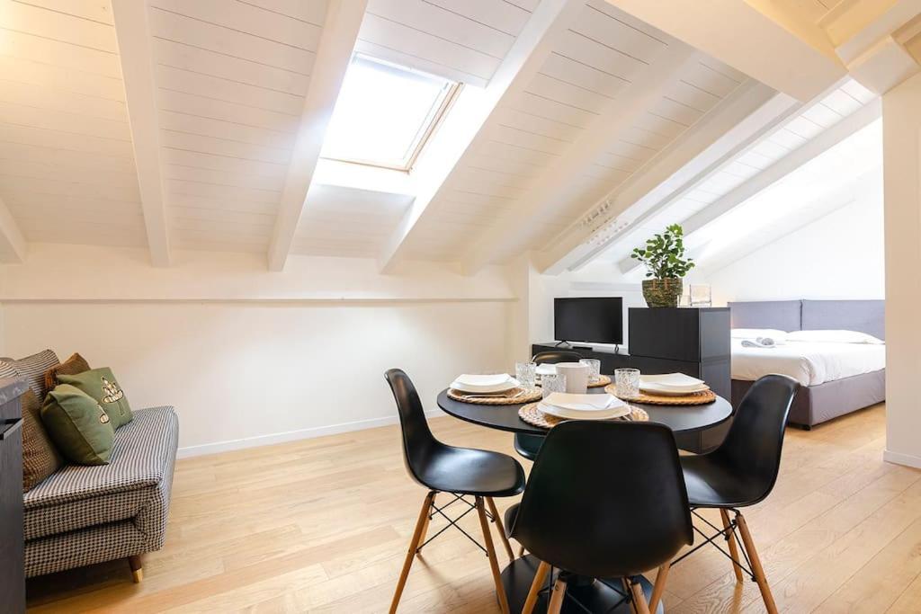 Gini Elegant Home Μπολόνια Εξωτερικό φωτογραφία