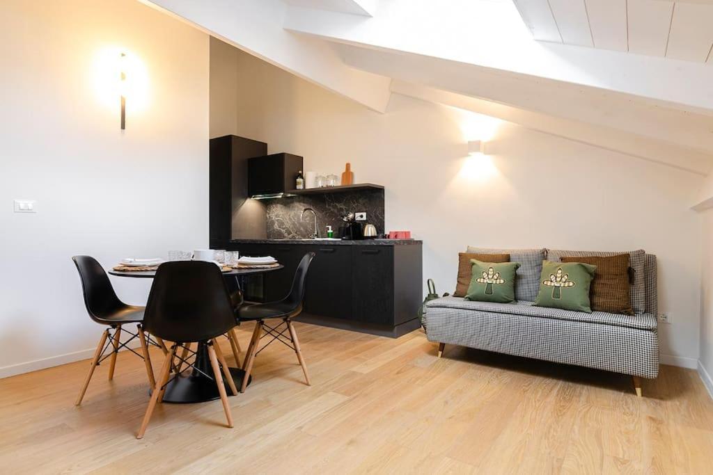 Gini Elegant Home Μπολόνια Εξωτερικό φωτογραφία