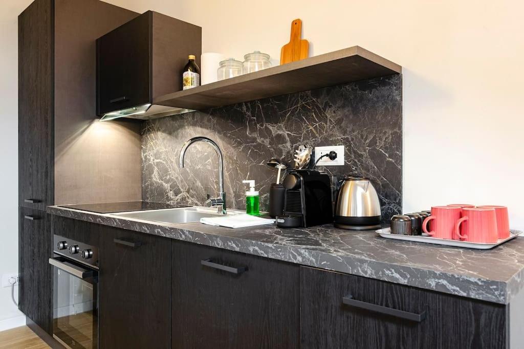 Gini Elegant Home Μπολόνια Εξωτερικό φωτογραφία