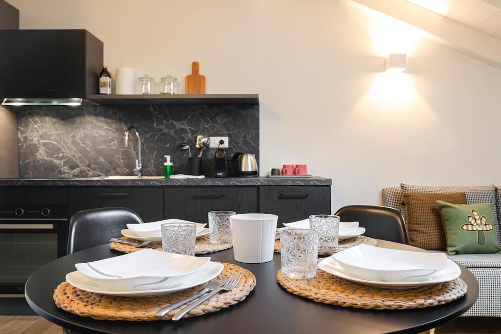 Gini Elegant Home Μπολόνια Εξωτερικό φωτογραφία