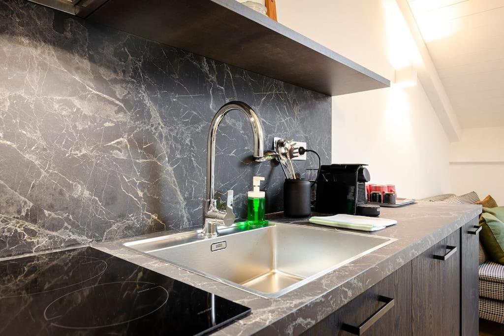 Gini Elegant Home Μπολόνια Εξωτερικό φωτογραφία