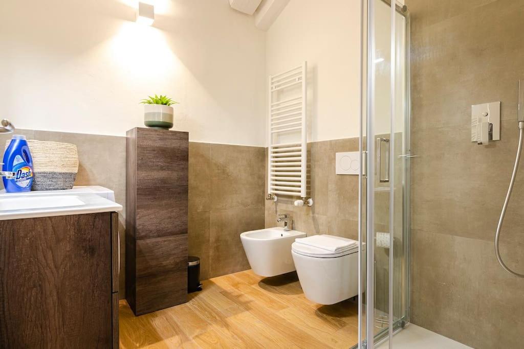 Gini Elegant Home Μπολόνια Εξωτερικό φωτογραφία