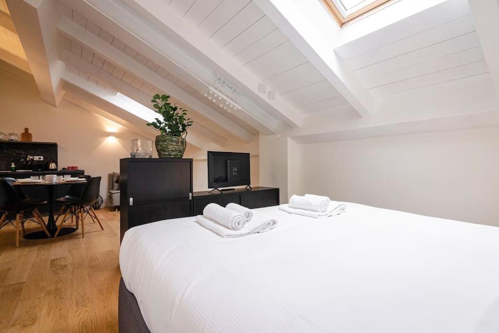 Gini Elegant Home Μπολόνια Εξωτερικό φωτογραφία
