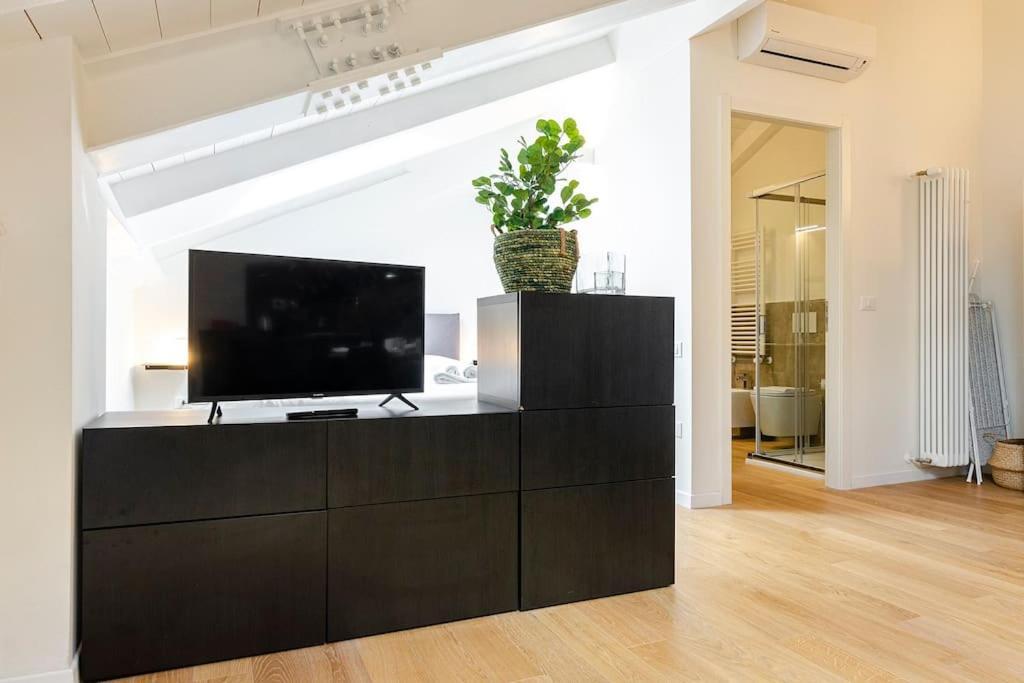 Gini Elegant Home Μπολόνια Εξωτερικό φωτογραφία