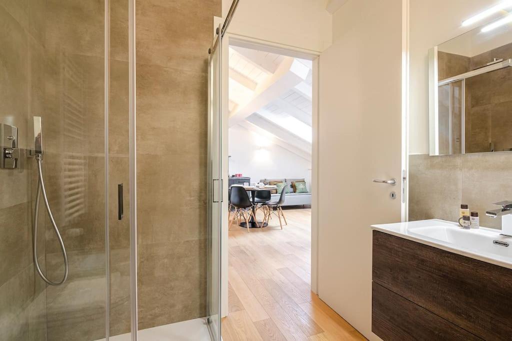 Gini Elegant Home Μπολόνια Εξωτερικό φωτογραφία
